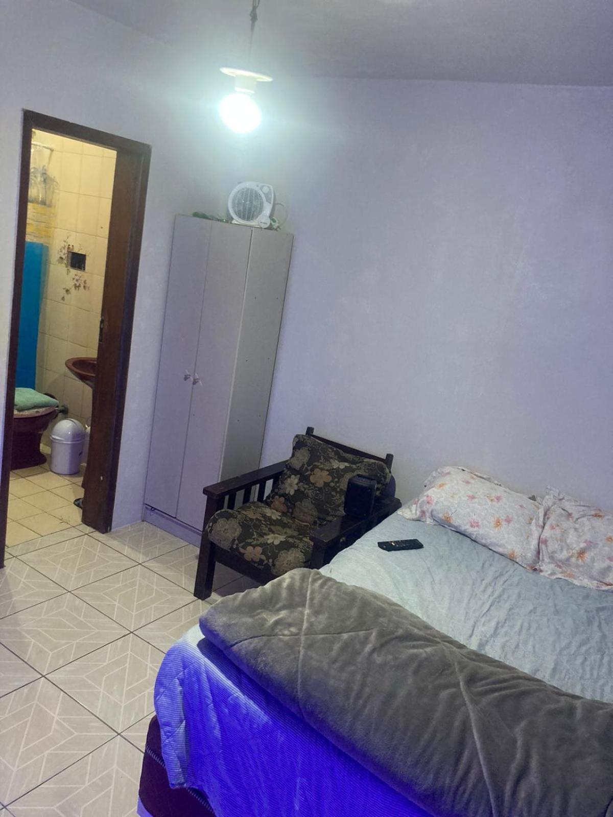 Hostel Vellozo Rio Grande  Bagian luar foto