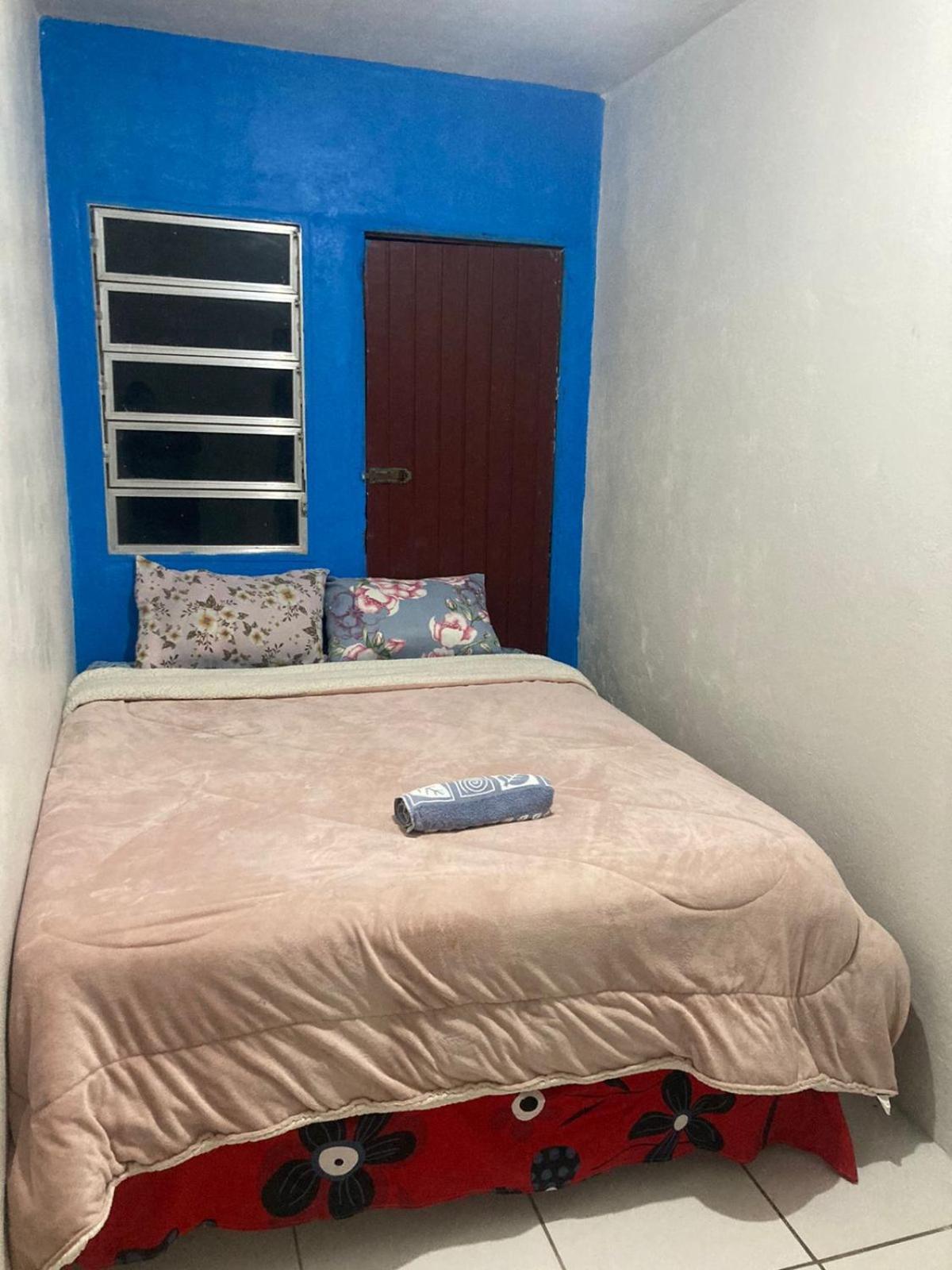 Hostel Vellozo Rio Grande  Bagian luar foto